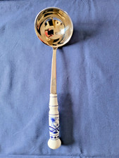 VEB Zwiebelmuster Suppenkelle