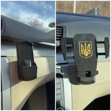 Handyadapter Halter für VW