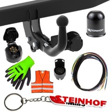 AHK starr für Jeep Grand