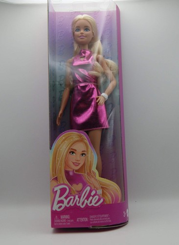 Barbie fashionistas 230 - #230, puppe
