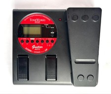 KORG AX1G TONE WORKS