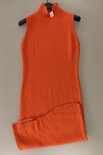 ⭐ Maria di Ripabianca Strickkleid Regular Kleid für Damen Gr. 40, M Ärmellos ⭐
