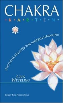 Chakra karten spirituelle - chakra-karten:,