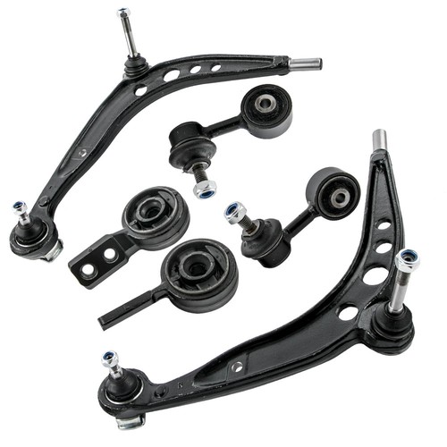 Teile vorderer lenkersatz - 6,