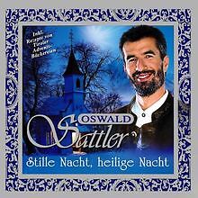 Stille nacht heilige - nacht, von