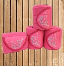 Euro Star Fleece Bandagen