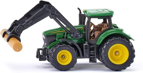 Siku 1540 john deere mit - siku,