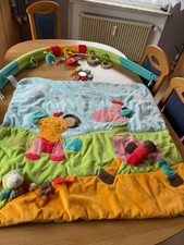 Fehn 3-D-Activity Decke ca 85x85 cm