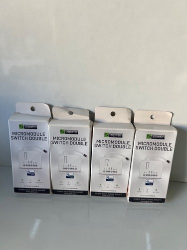 Lot stk zipato micromodule - lot,