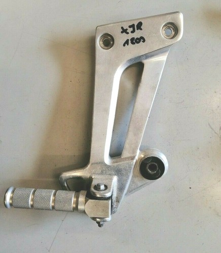 Yamaha xjr 1200 4pu - yamaha,