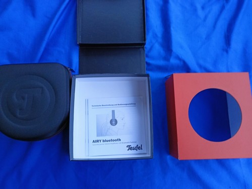 Teufel airy bluetooth - airy,