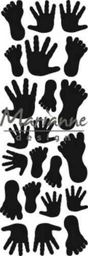 Marianne design stanz - marianne,