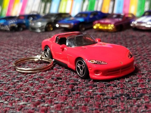 1992 dodge viper - 1992, rt/10,