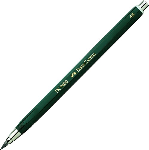 Fabercastell fallminenstift - fabercastell,