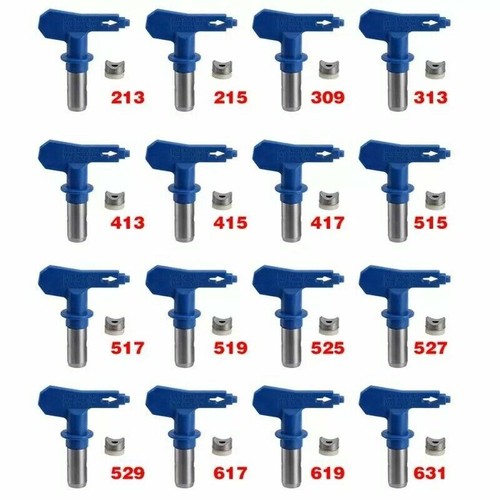 Airless spritzpistole spitze - airless,