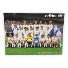 Wattenscheid 09 - sg,