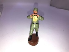 Ungemarkter Masse Soldat