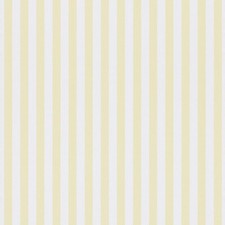 Rasch Textil Tapete Petite Fleur 294858 Streifen Hellgelb Weiß Luxus Tapete
