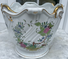 herend handbemalter Porzellan