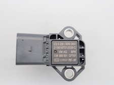 Ladedrucksensor Audi original