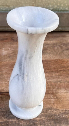 Marmor vase sehr - marmor,