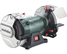 Doppelschleifmaschine metabo - doppelschleifmaschine,