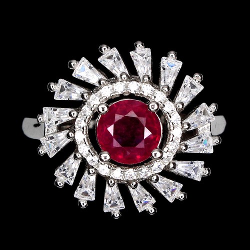 925 sterling silber ring - 925,