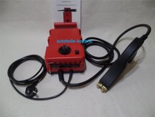 Rubber cut 414 - cut, profil