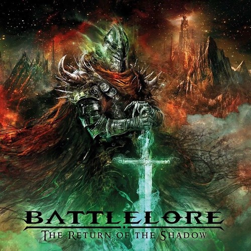 Battlelore the return of - -,