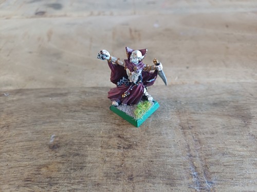 Warhammer fantasy the old - fantasy,