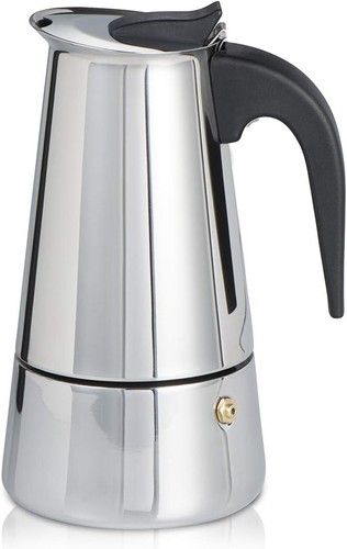 Xavax espressokocher aus - espressokocher,