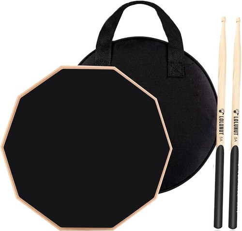Practice pad übungspad - pad, 12"