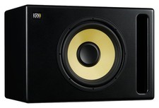 Krk s12 studio monitor - krk, s12.4
