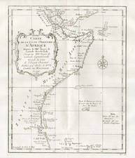 Somalia Mombasa Kenia Afrika