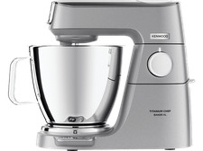 KENWOOD Titanium Chef Baker XL