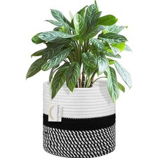 Blumentopf Korb Pflanzenkorb