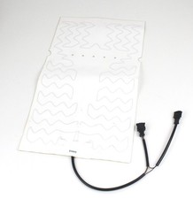 Original VW T4 Sitz-Heizelement nur für Stoffsitze 7D0963555A