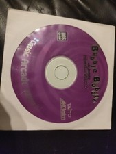 BUBBLE BOBBLE also featuring