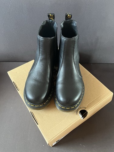 Martens 2976 glatt - dr.,