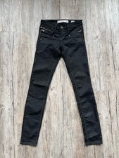 Jeans, schwarz, Freeman T