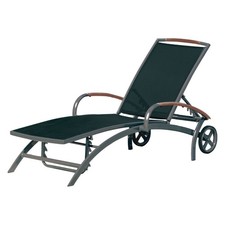 Inko Sonnenliege Frisco