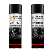 VAN ES Starthilfe Spray 2 x