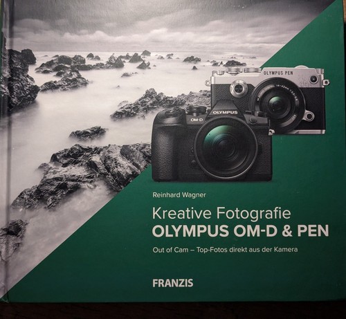 Kreative fotografie olympus - kreative,