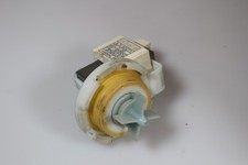 MIELE W 877 Ablaufpumpe