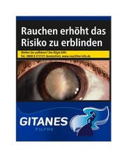 Stange Gitanes Filtre
