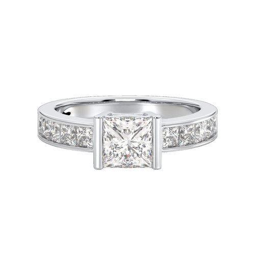 Diamant ehering - diamant,