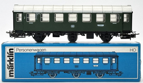 Märklin 4079 umbauwagen - h0,