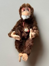 Original HERMANN-Teddy Affe