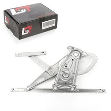 Fensterheber elektrisch vorne