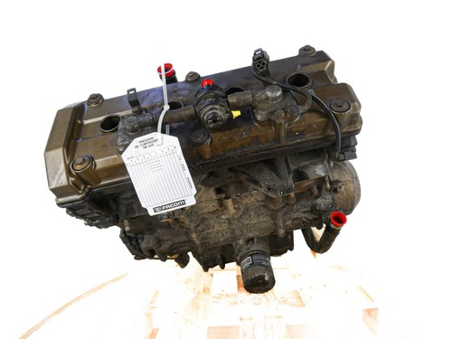 Motor kawasaki 750 - motor, s